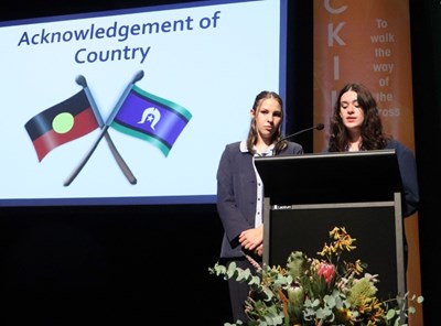 GALLERY: Commissioning Ceremony Gallery Image 2