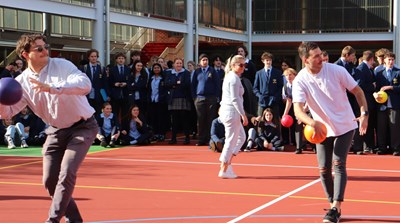 GALLERY: Champagnat Day Gallery Image 52
