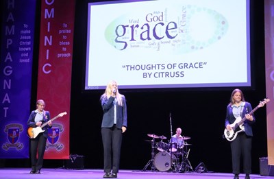 GALLERY: Commissioning Ceremony Gallery Image 7