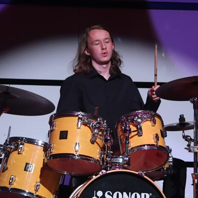 GALLERY: Con Concert Yr 12 HSC Music Students Gallery Image 16