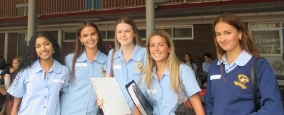 GALLERY: Welcome to St Francis Xavier's College Gallery Image 2