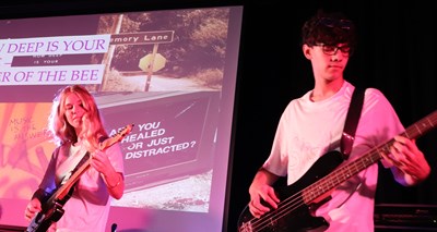 GALLERY: Battle of the Bands Gallery Image 7