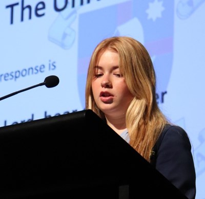 GALLERY: Commissioning Ceremony Gallery Image 10