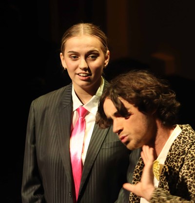 GALLERY: Twelfth Night Gallery Image 7