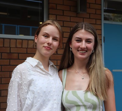 GALLERY: HSC Results BBQ Gallery Image 11