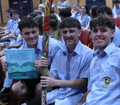 GALLERY: Term 4 Gallery Image 13