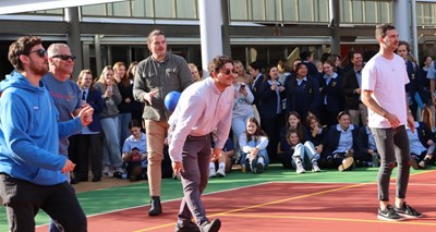 GALLERY: Champagnat Day Gallery Image 48