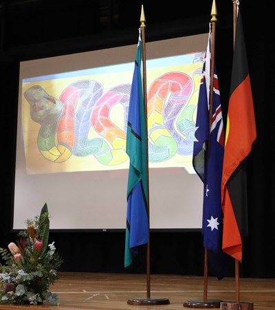 GALLERY: Reconciliation Week Gallery Image 2