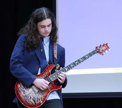 GALLERY: Year 12 Awards Gallery Image 18