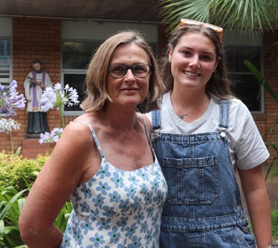 GALLERY: HSC Results BBQ Gallery Image 12