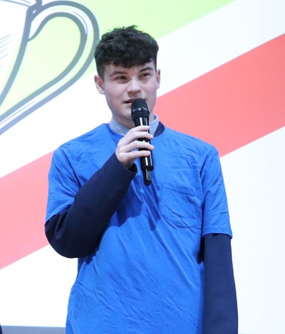 GALLERY: House Challenge Spelling Bee Final Gallery Image 10