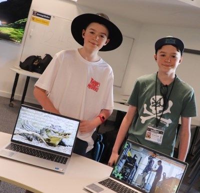 GALLERY: Term 4 Gallery Image 35