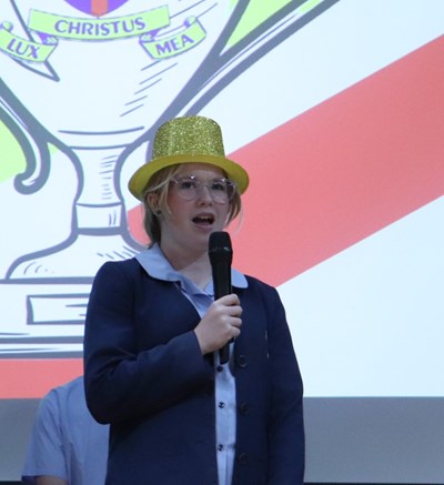 GALLERY: House Challenge Spelling Bee Final Gallery Image 11