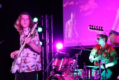 GALLERY: Battle of the Bands Gallery Image 8