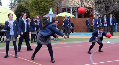 GALLERY: Champagnat Day Gallery Image 5