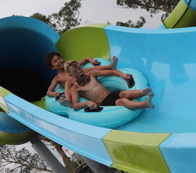 GALLERY: Swimming Carnival Gallery Image 19