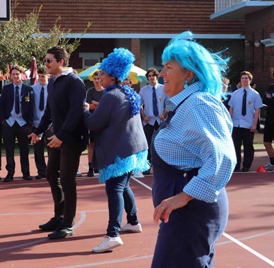 GALLERY: Champagnat Day Gallery Image 20
