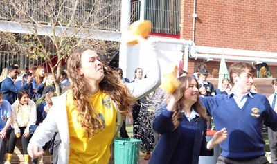 GALLERY: MacKillop Day Gallery Image 29