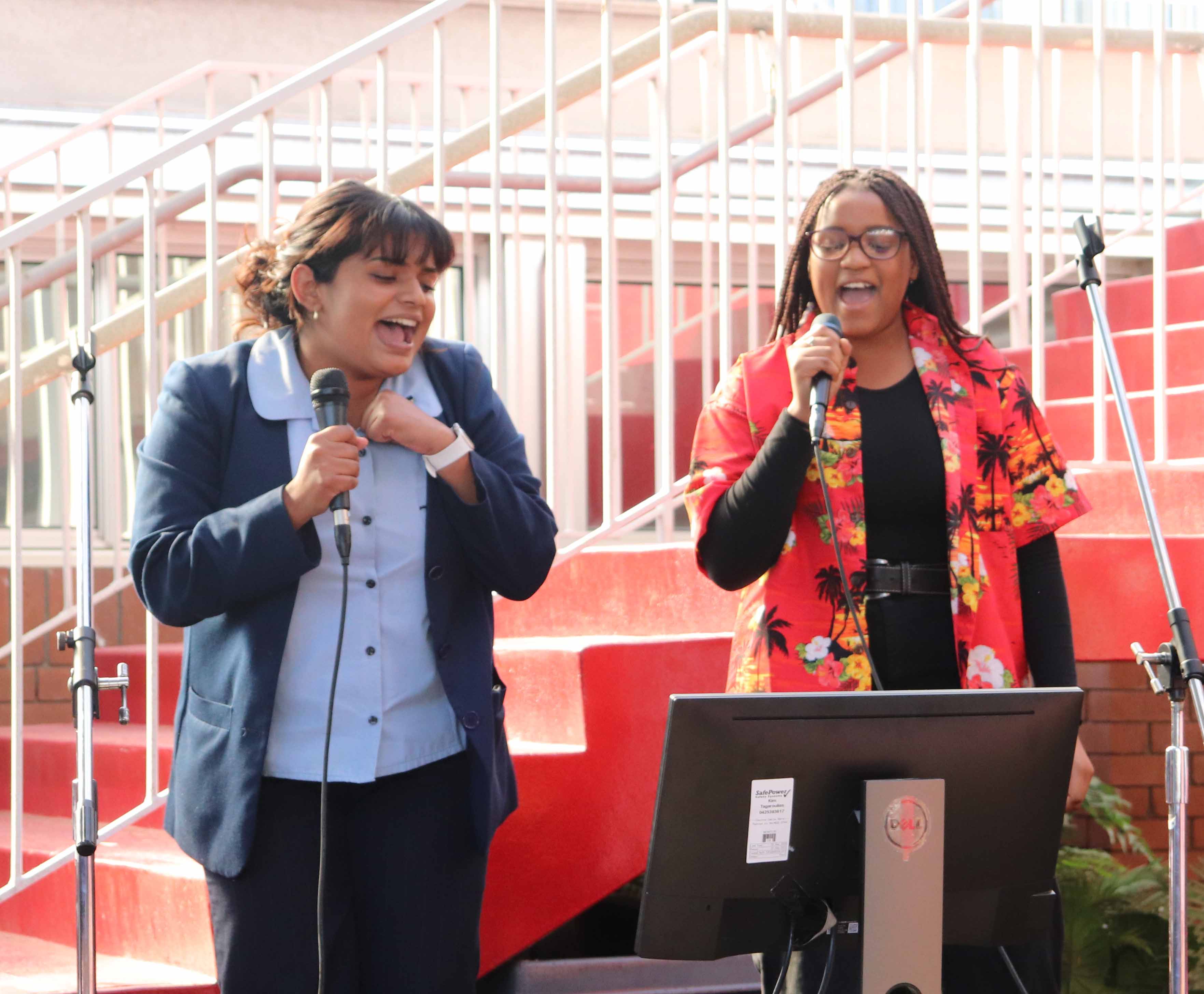 GALLERY: Dominic Day  Image