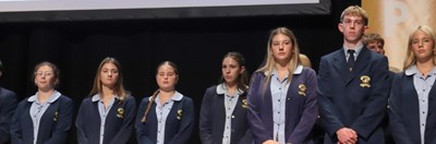 GALLERY: Commissioning Ceremony Gallery Image 14