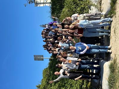 GALLERY: Yr 12 Retreat Gallery Image 4