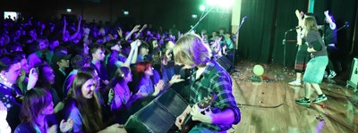 GALLERY: Battle of the Bands Gallery Image 23