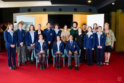 GALLERY: ANZAC COMMEMORATION Gallery Image 1