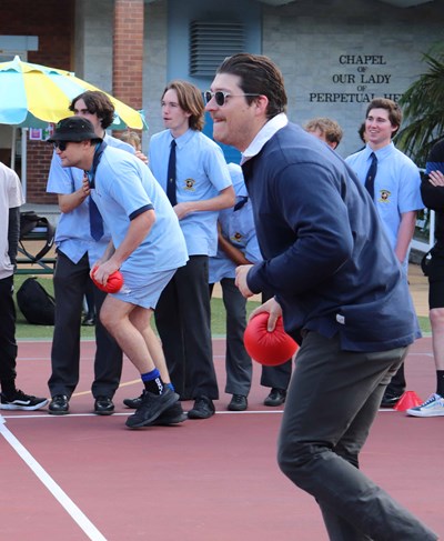 GALLERY: Champagnat Day Gallery Image 11