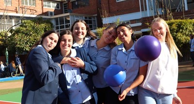 GALLERY: Champagnat Day Gallery Image 59