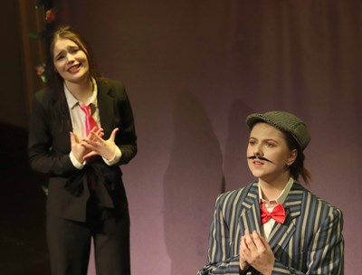 GALLERY: Twelfth Night Gallery Image 5