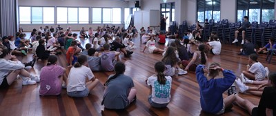 GALLERY: Year 7 Camp Gallery Image 13