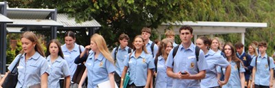 GALLERY: Welcome to St Francis Xavier's College Gallery Image 9