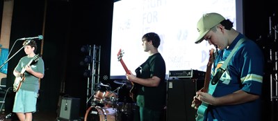 GALLERY: Battle of the Bands Gallery Image 11
