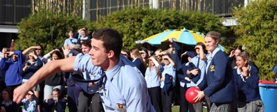 GALLERY: Champagnat Day Gallery Image 49