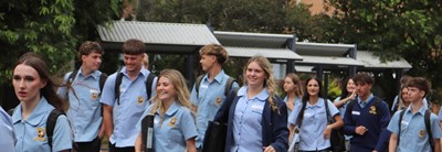 GALLERY: Welcome to St Francis Xavier's College Gallery Image 10