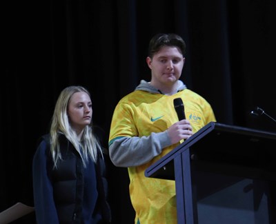 GALLERY: MacKillop Day Gallery Image 2
