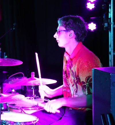 GALLERY: Battle of the Bands Gallery Image 9