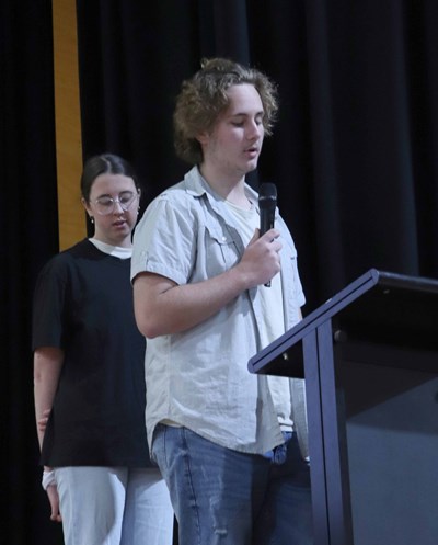 GALLERY: MacKillop Day Gallery Image 4