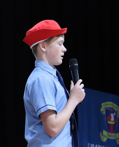 GALLERY: House Challenge Spelling Bee Final Gallery Image 6