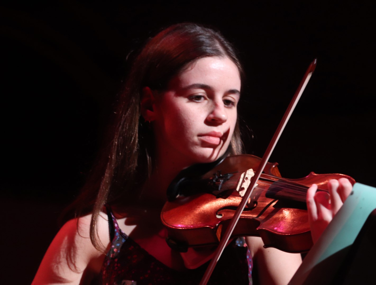 GALLERY: Con Concert Yr 12 HSC Music Students  Image