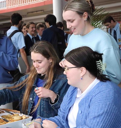 GALLERY: Champagnat Day Gallery Image 12