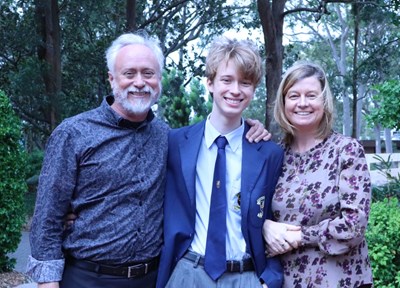 GALLERY: Farewell Yr 12 Class of 2024 Gallery Image 75