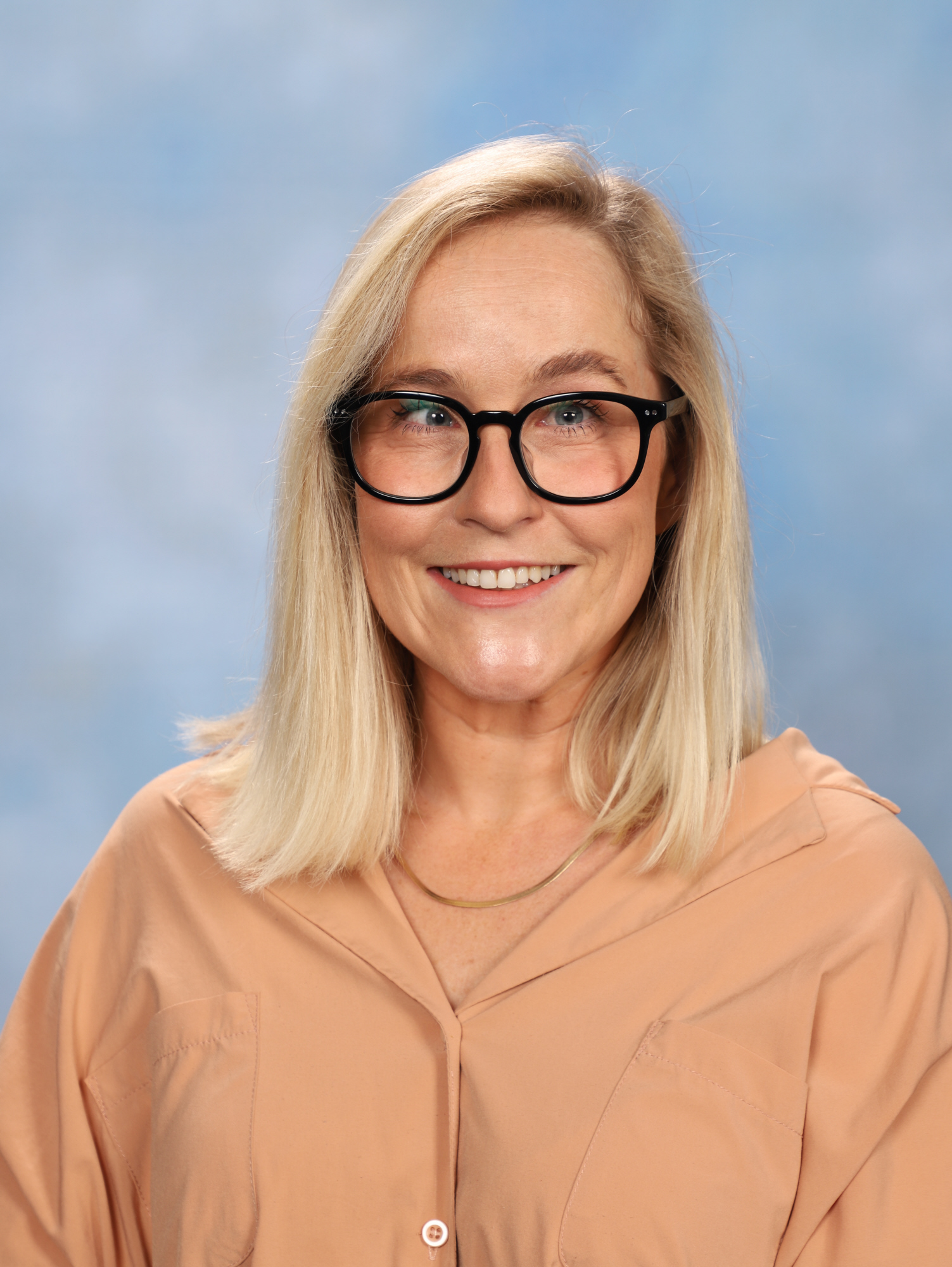 Chantelle Dagasso Staff Image