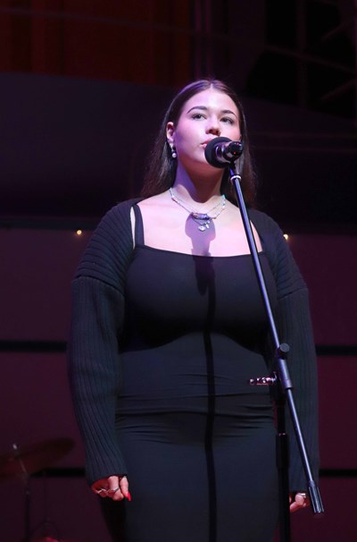 GALLERY: Con Concert HSC Music students Gallery Image 6