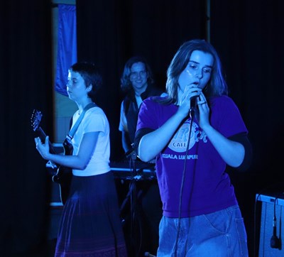 GALLERY: Battle of the Bands Gallery Image 17