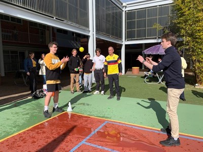 GALLERY: MacKillop Day Gallery Image 2