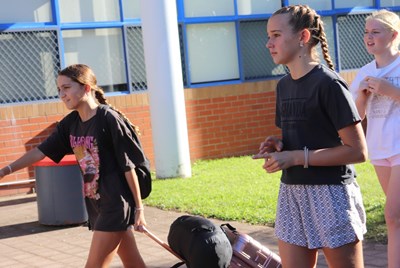 GALLERY: Year 7 Camp Gallery Image 10