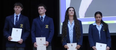 GALLERY: Year 12 Awards Gallery Image 17
