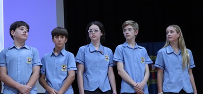 GALLERY: Term 4 Gallery Image 37