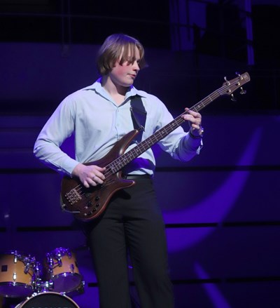 GALLERY: Con Concert Yr 12 HSC Music Students Gallery Image 32